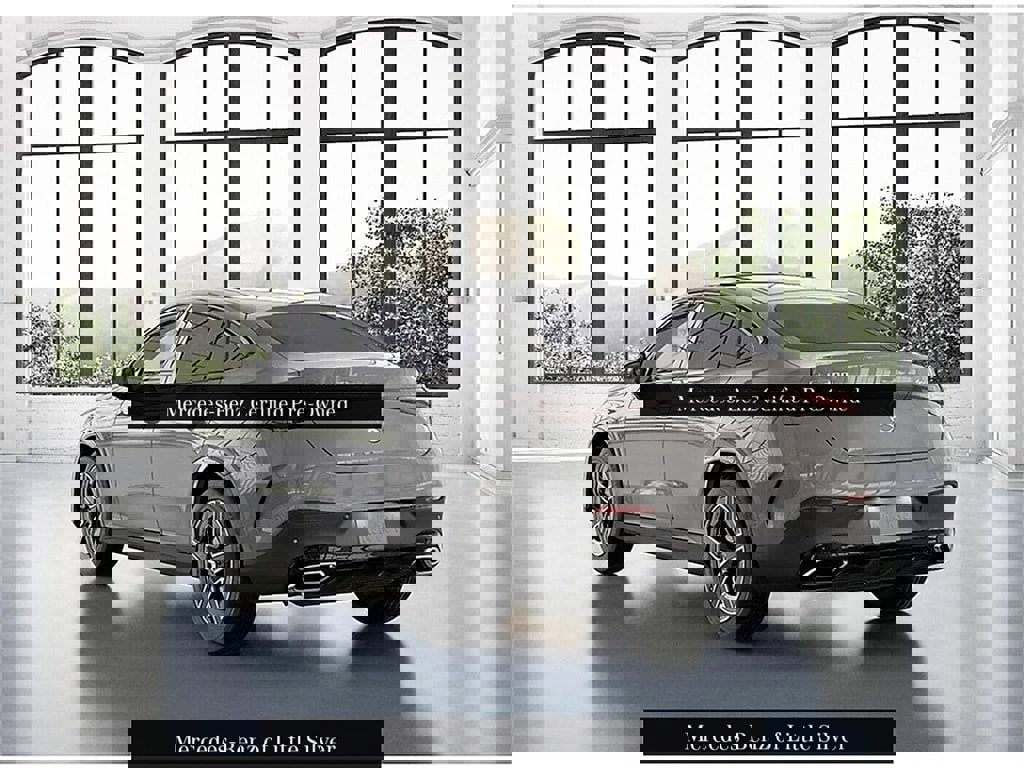 New 2026 Mercedes-Benz GLC 300 4MATIC image 28