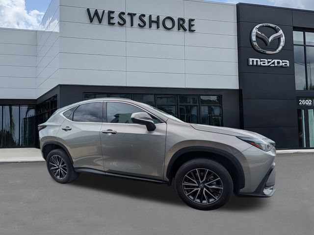 Used 2024 Lexus NX 250 FWD w/ Towing Package (2000 Lbs) image 1