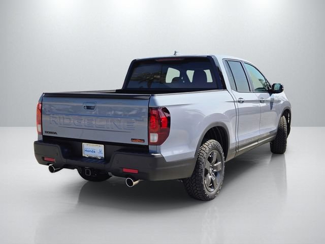 New 2026 Honda Ridgeline TrailSport image 4