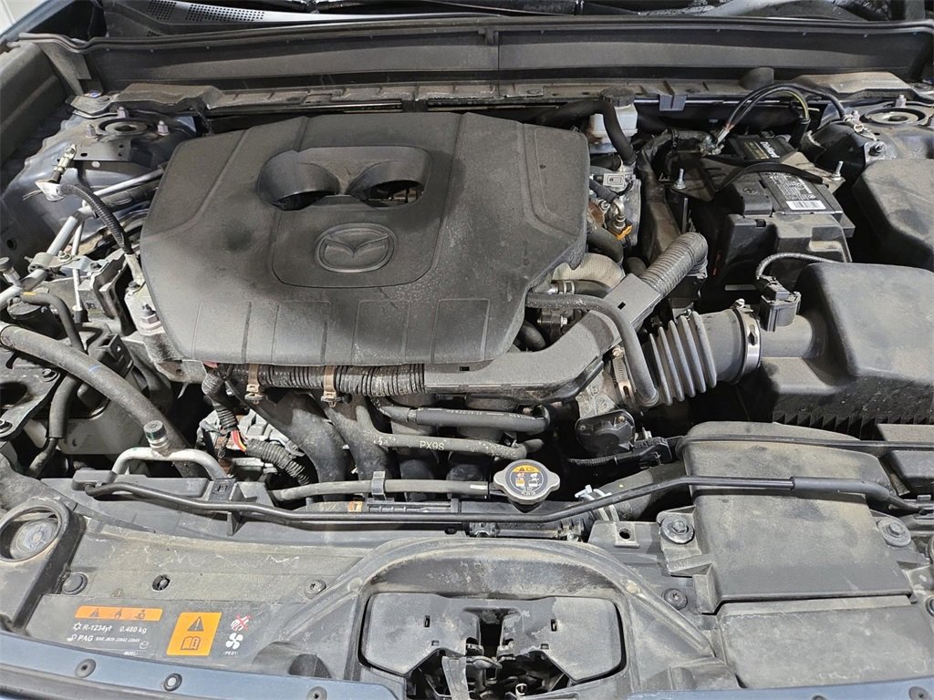 Used 2023 MAZDA CX-30 AWD 2.5 S w/ Preferred Package image 27