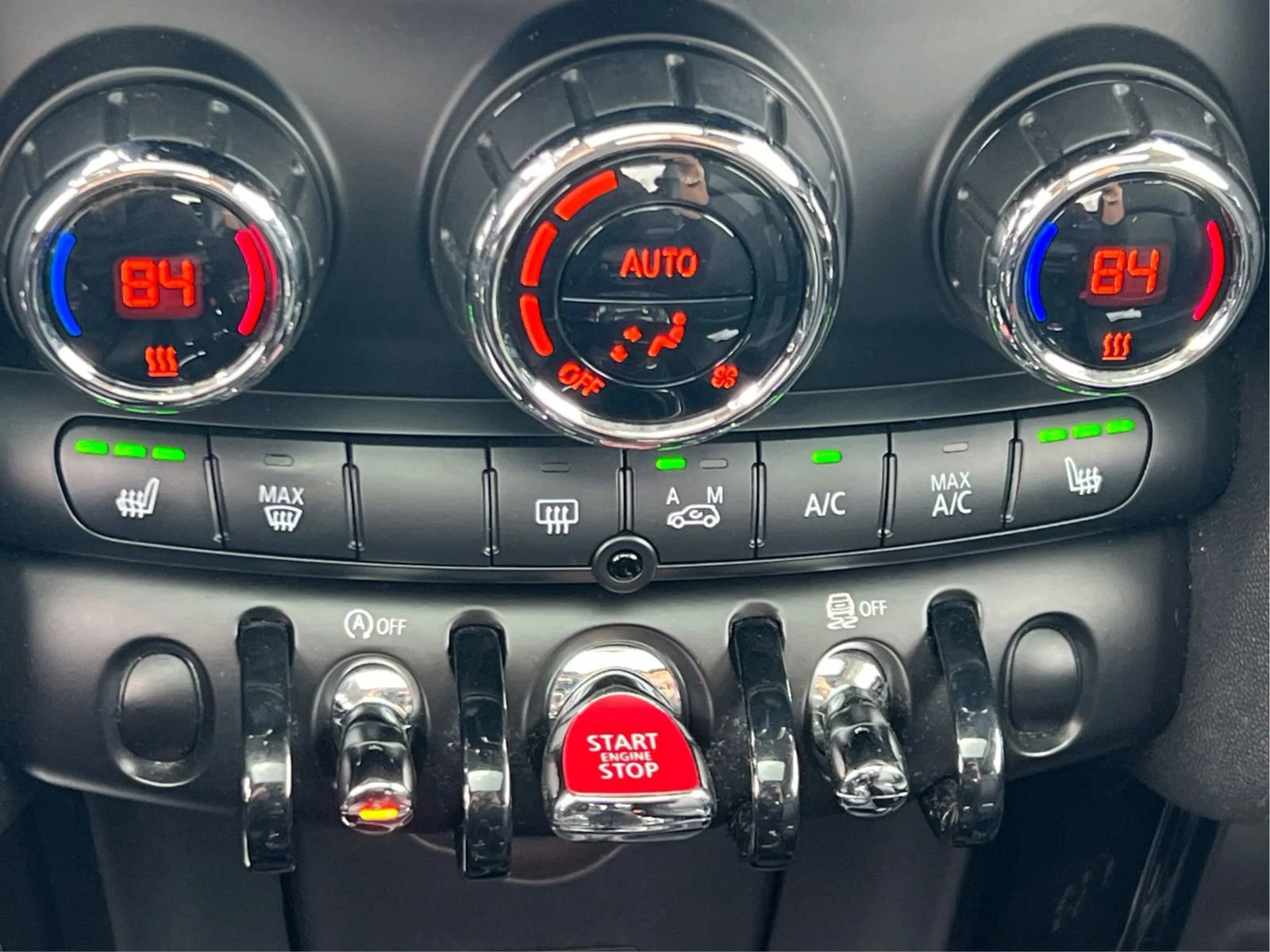 Used 2017 MINI Cooper S image 38