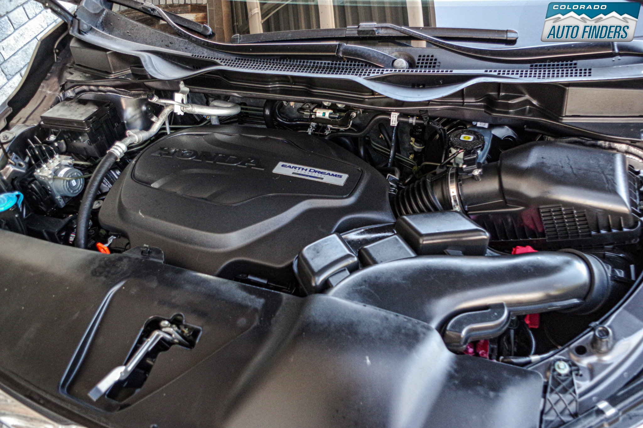 Used 2018 Honda Odyssey Touring image 28