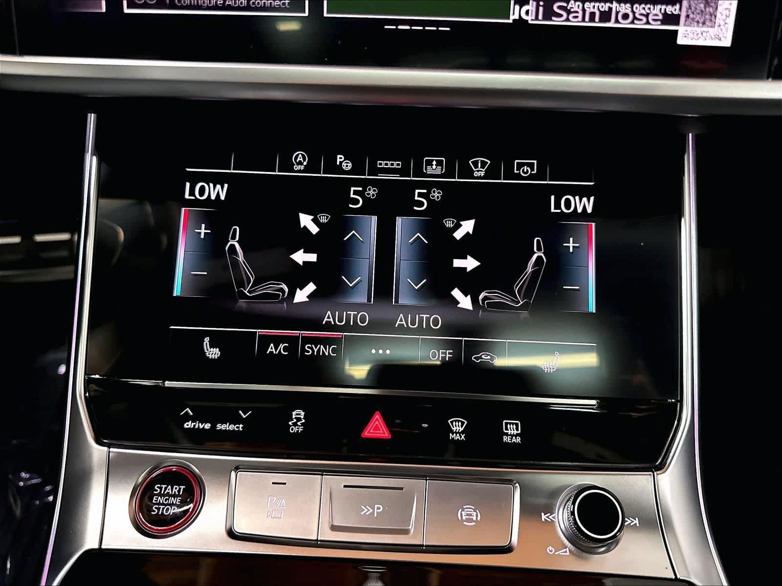 Used 2025 Audi S6 Prestige AWD/4WD image 32