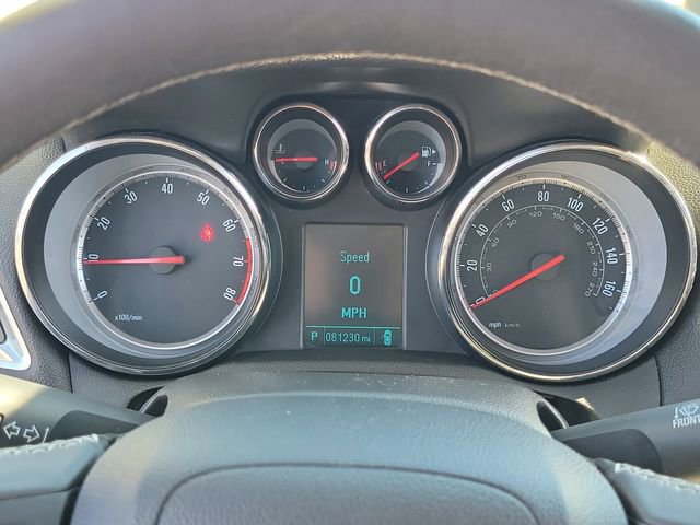 Used 2016 Buick Encore Premium w/ Experience Buick Package FWD image 19