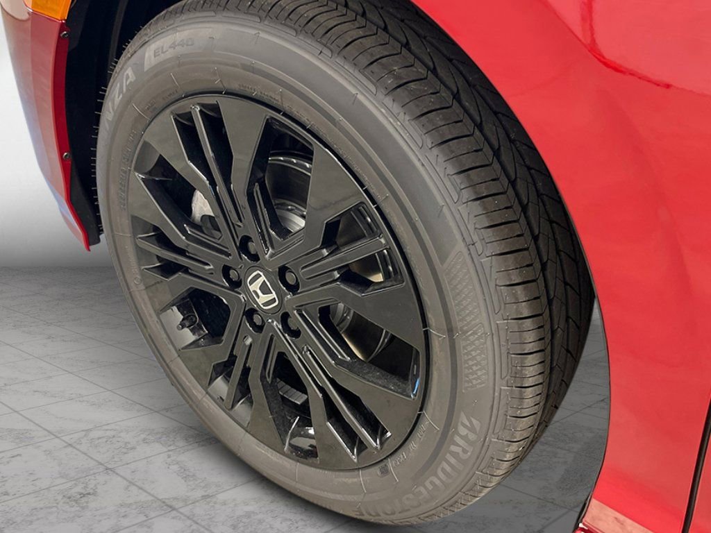 New 2026 Honda Odyssey Sport-L image 11