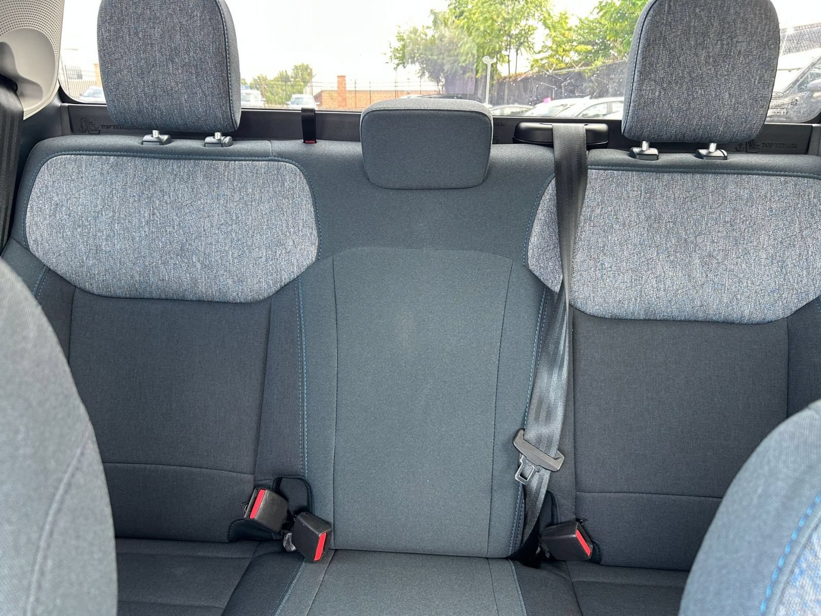 Used 2026 Ford Maverick XLT FWD image 28
