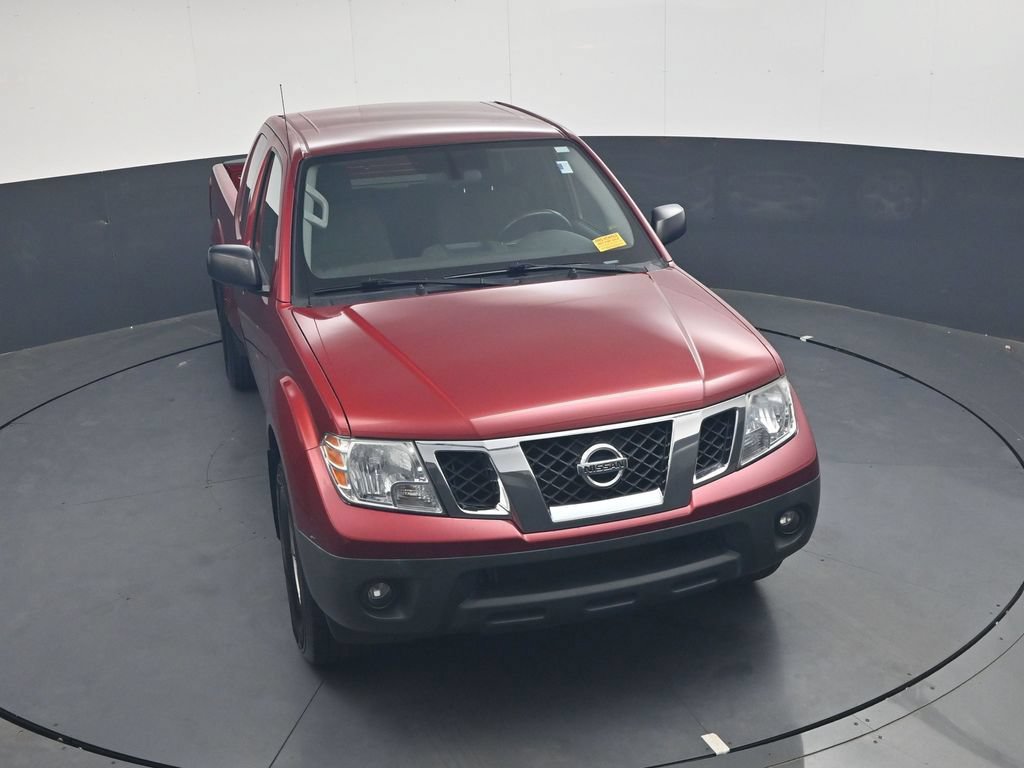 Used 2021 Nissan Frontier S RWD image 26