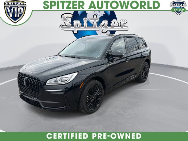 Used 2023 Lincoln Corsair Reserve w/ Equipment Group 201A AWD/4WD image 8