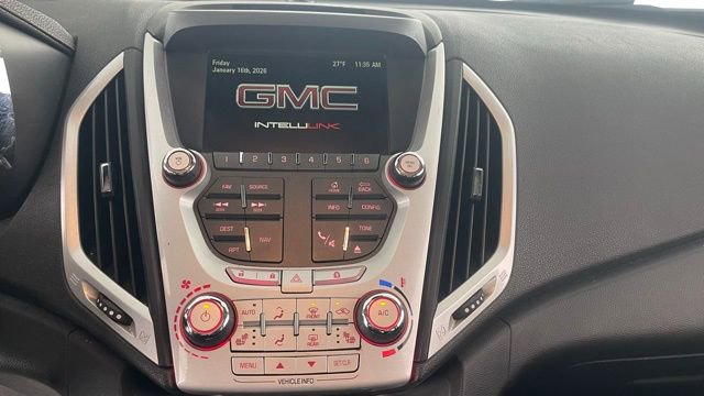 Used 2015 GMC Terrain SLT w/ Chrome Edition image 39