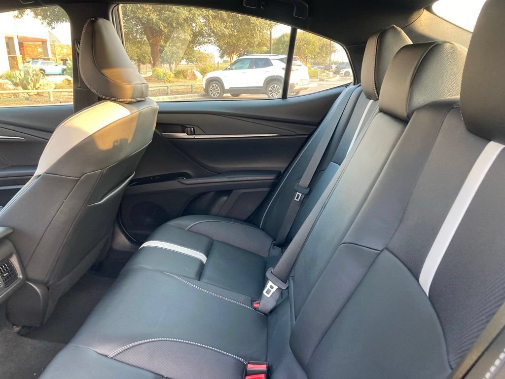 Certified 2026 Toyota Camry SE w/ Multimedia Upgrade Package AWD/4WD image 9