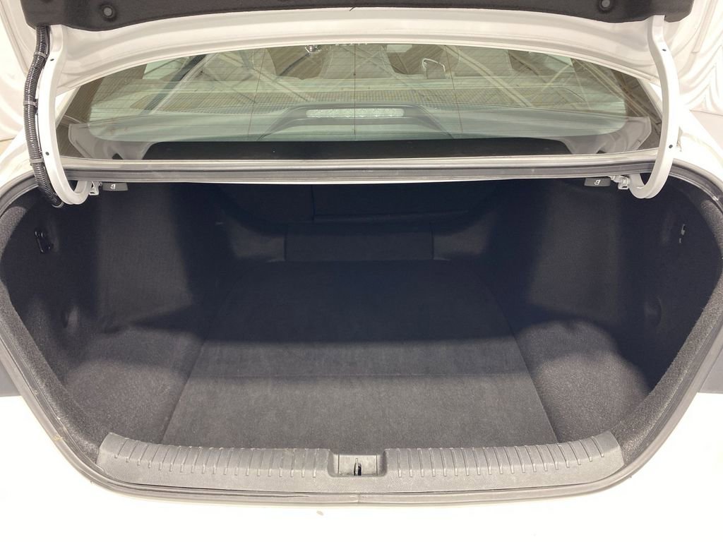 Used 2024 Honda Accord Sport image 21