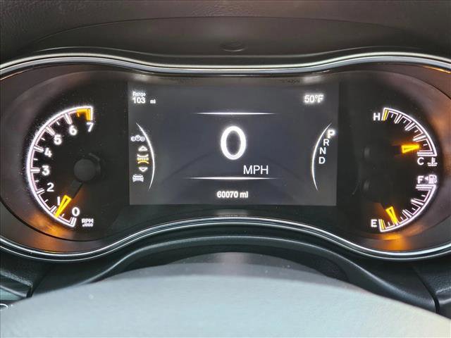 Used 2021 Jeep Grand Cherokee Limited image 11