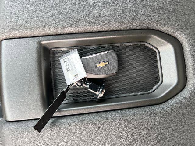 New 2026 Chevrolet Silverado 1500 LT image 26