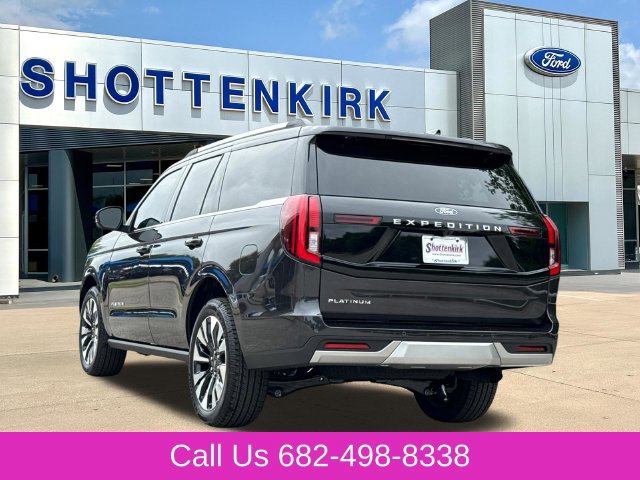 New 2026 Ford Expedition Platinum w/ Driver's Package AWD/4WD image 6