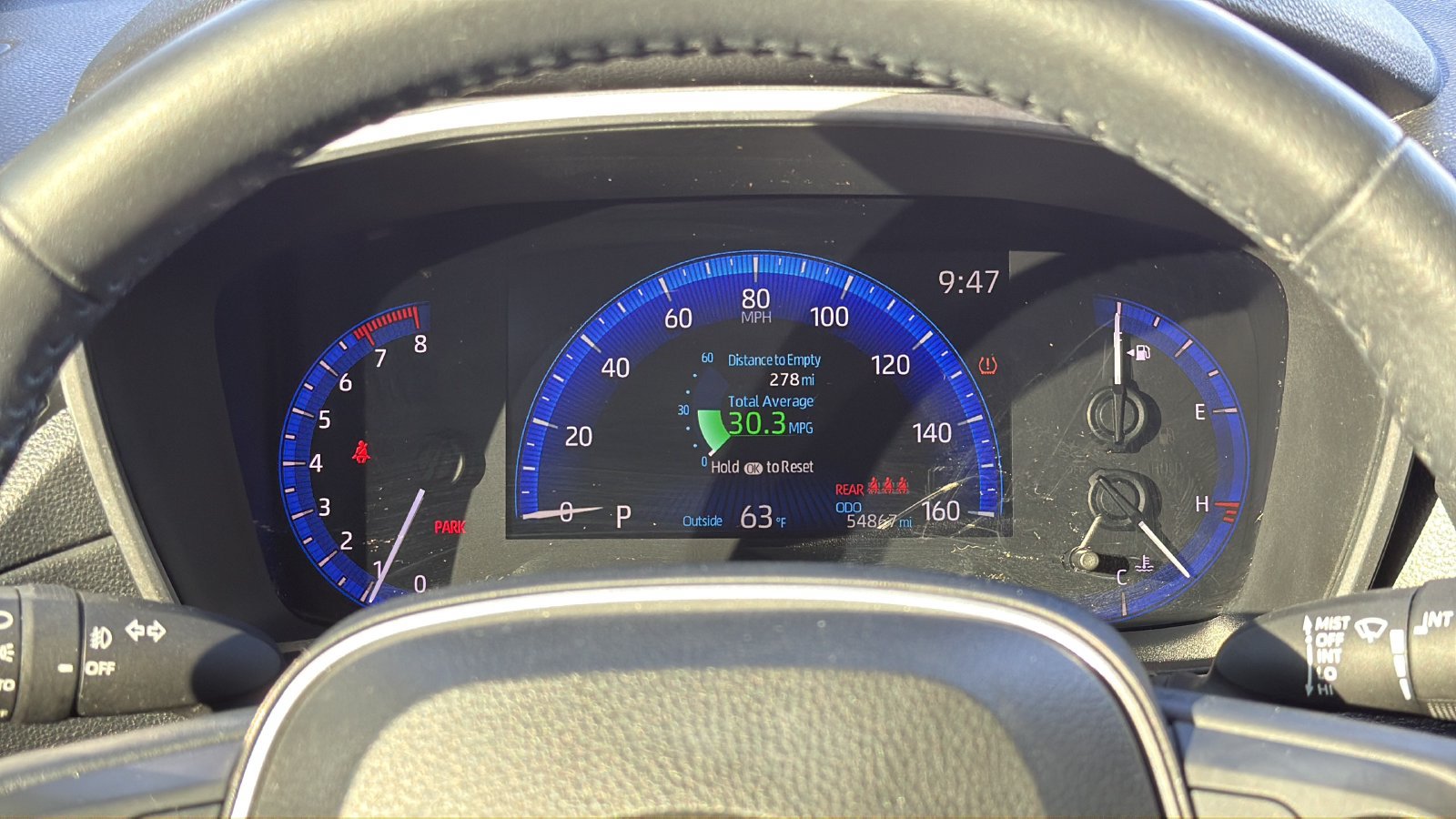 Used 2022 Toyota Corolla Cross XLE w/ Convenience Package FWD image 13