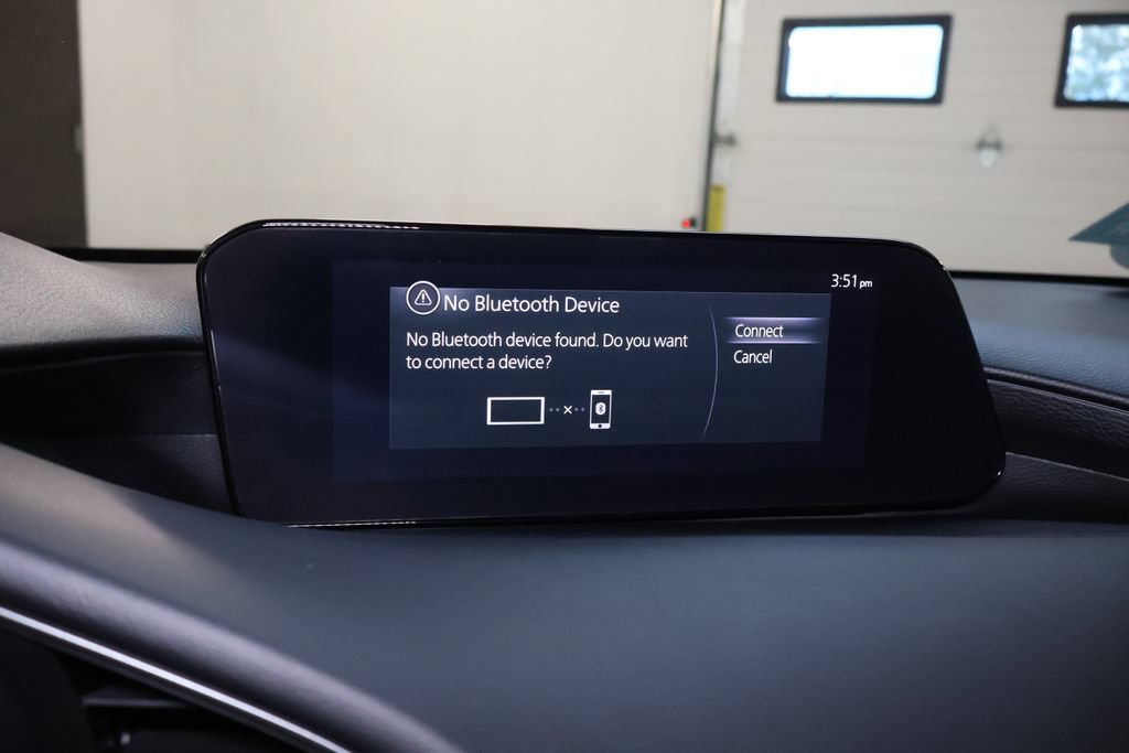 Used 2022 MAZDA MAZDA3 s FWD image 26
