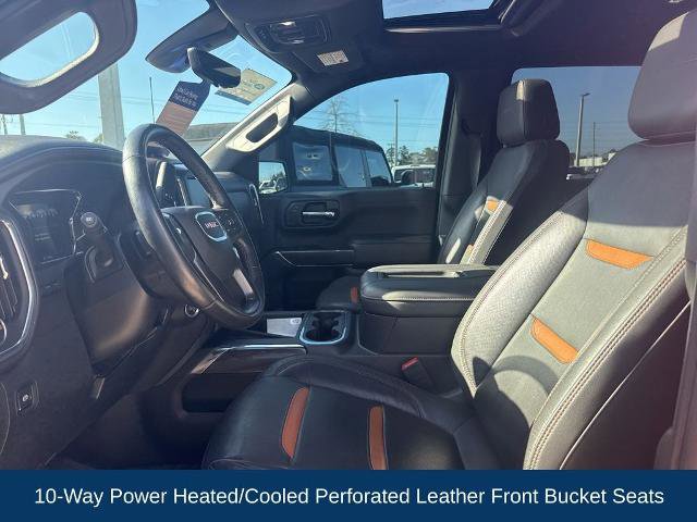 Used 2020 GMC Sierra 1500 AT4 w/ AT4 Premium Package image 15