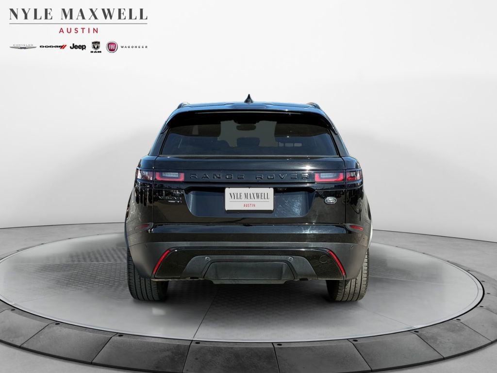 Used 2020 Land Rover Range Rover Velar S image 15