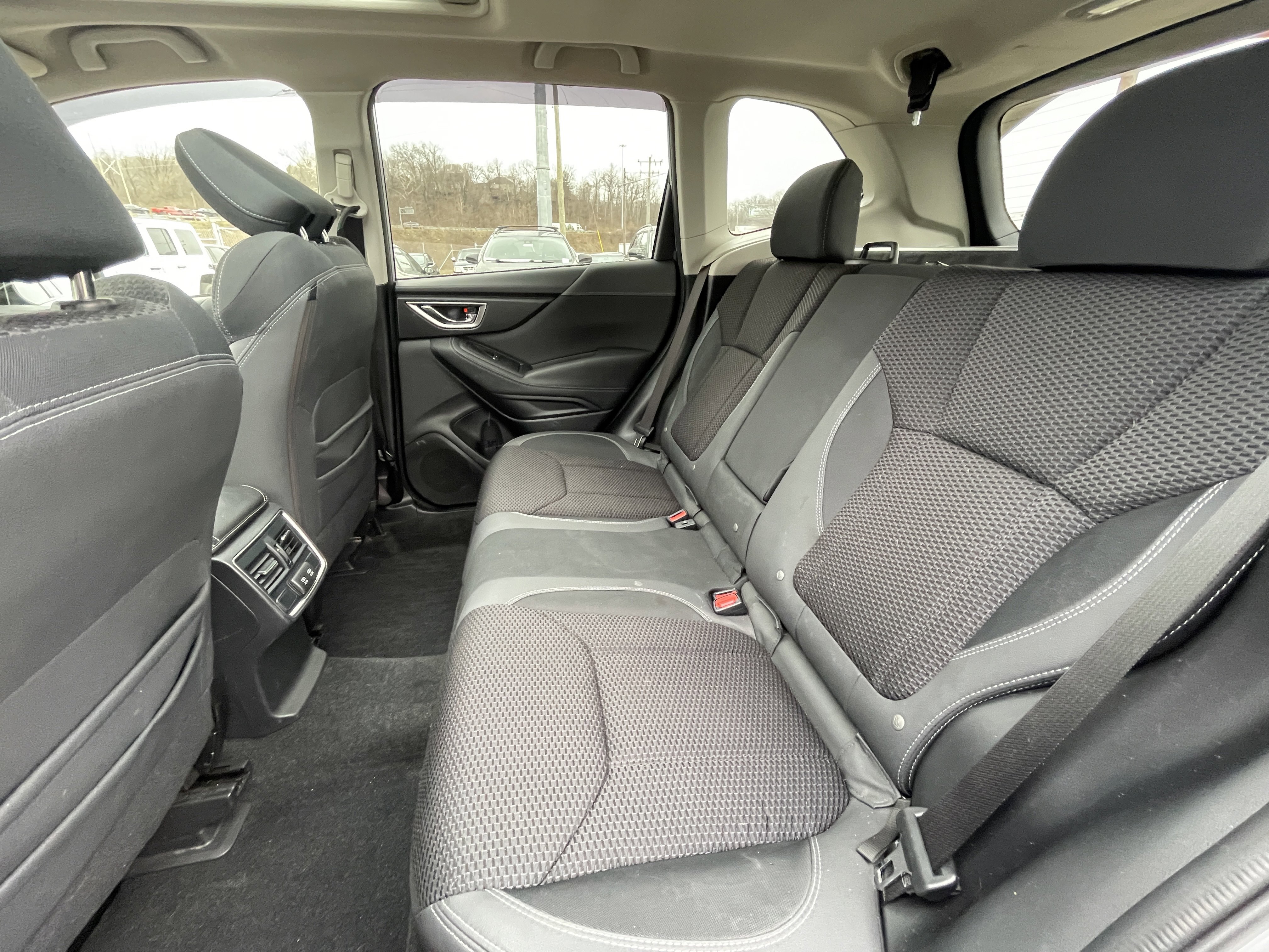 Used 2019 Subaru Forester Premium image 26