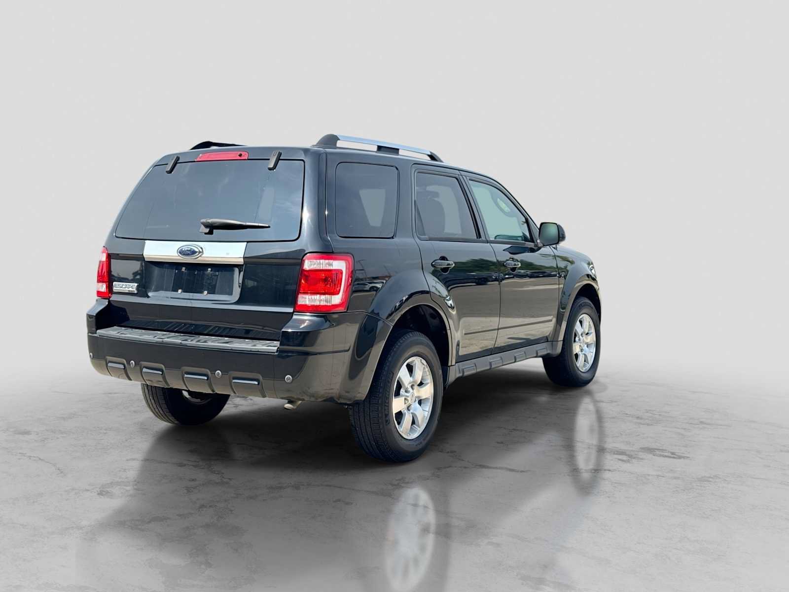 Used 2009 Ford Escape Limited FWD image 6