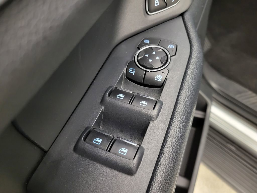 Used 2024 Ford Expedition Max XLT image 37