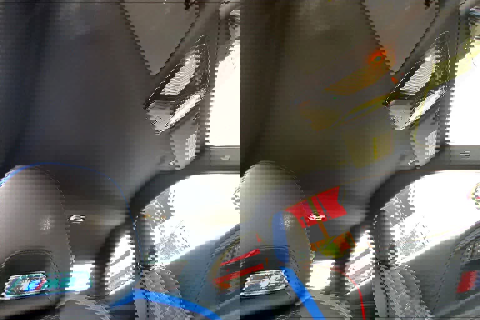 Used 2024 BMW M2 w/ Lighting Package image 29