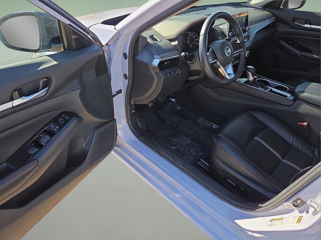 Used 2024 Nissan Altima 2.5 SR image 20