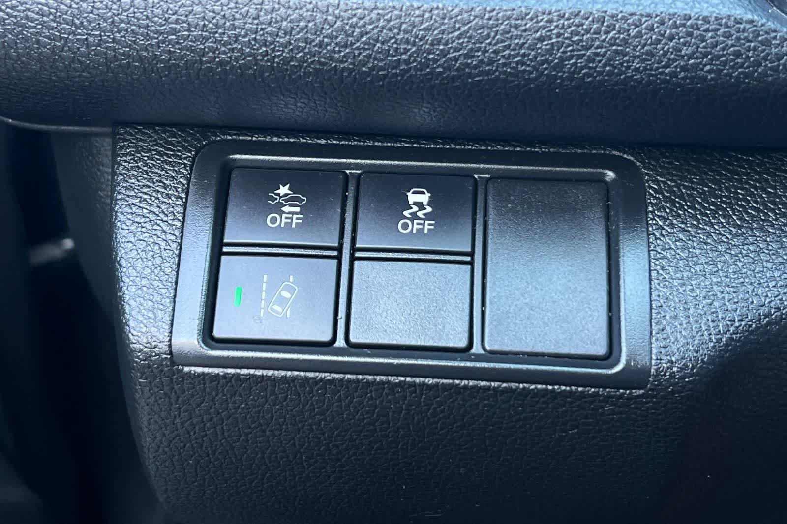 Used 2019 Honda Civic LX image 30