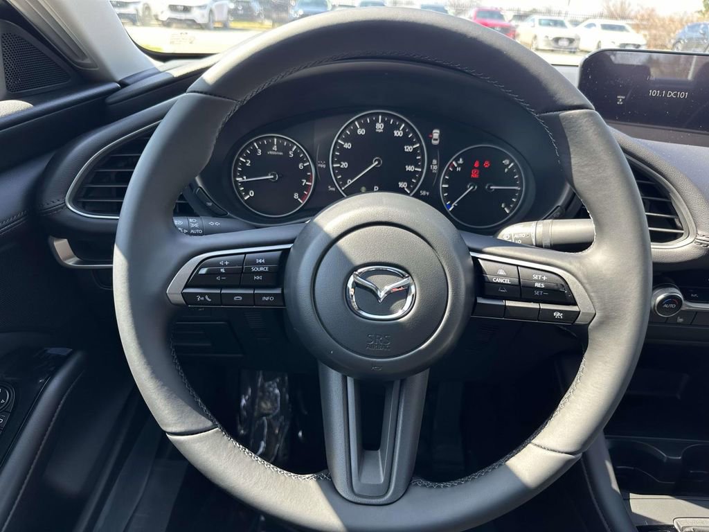 New 2026 MAZDA MAZDA3 2.5 S Sedan w/ Preferred Pkg image 15