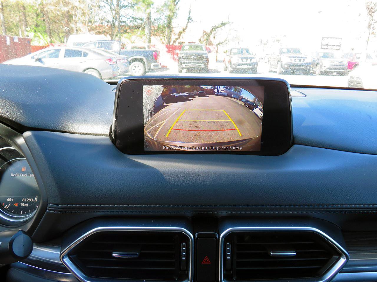 Used 2018 MAZDA CX-5 Grand Touring image 30