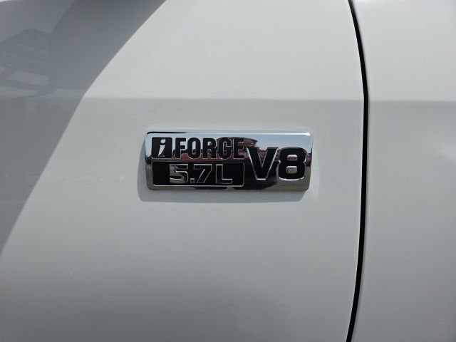Used 2019 Toyota Tundra Limited w/ Limited Premium Package AWD/4WD image 37