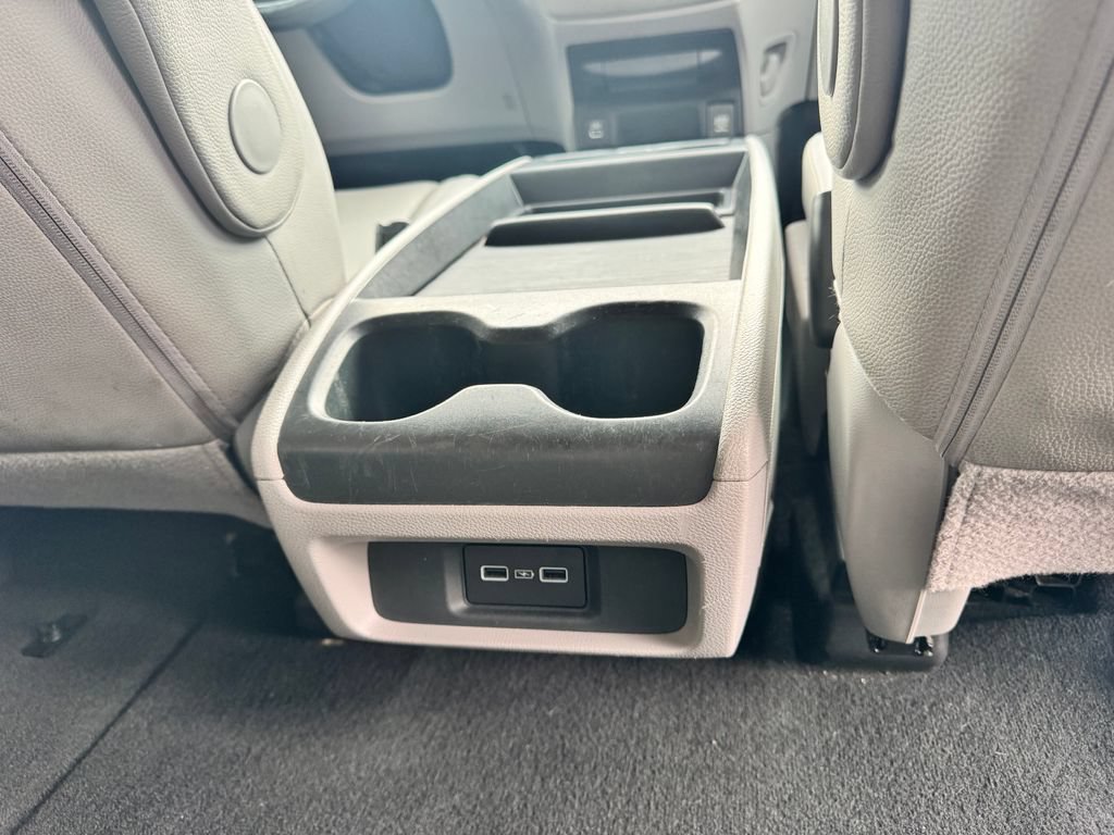 Used 2024 Honda Odyssey EX-L image 14