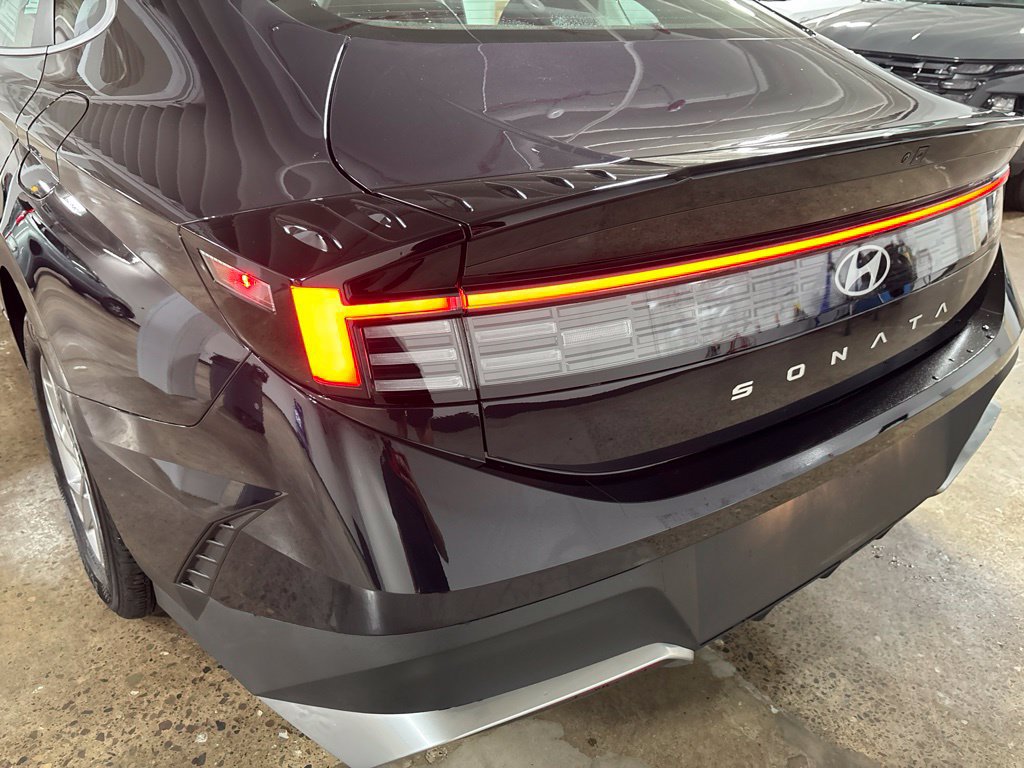 New 2026 Hyundai Sonata SE FWD image 33