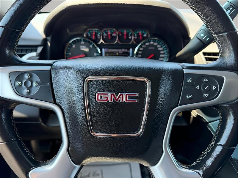 Used 2019 GMC Yukon XL SLE w/ Convenience Package RWD image 51