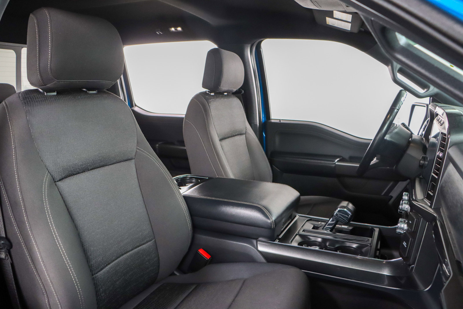 Used 2021 Ford F150 XLT w/ Equipment Group 302A High image 29