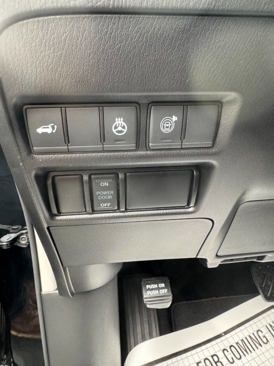 Used 2024 Nissan Armada SL w/ Cargo Package image 25