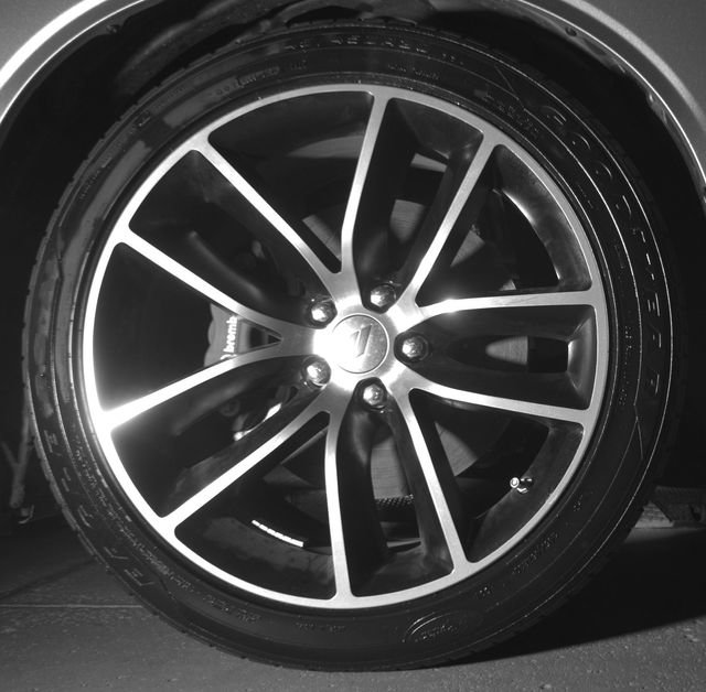 Used 2018 Dodge Challenger R/T Scat Pack RWD image 10