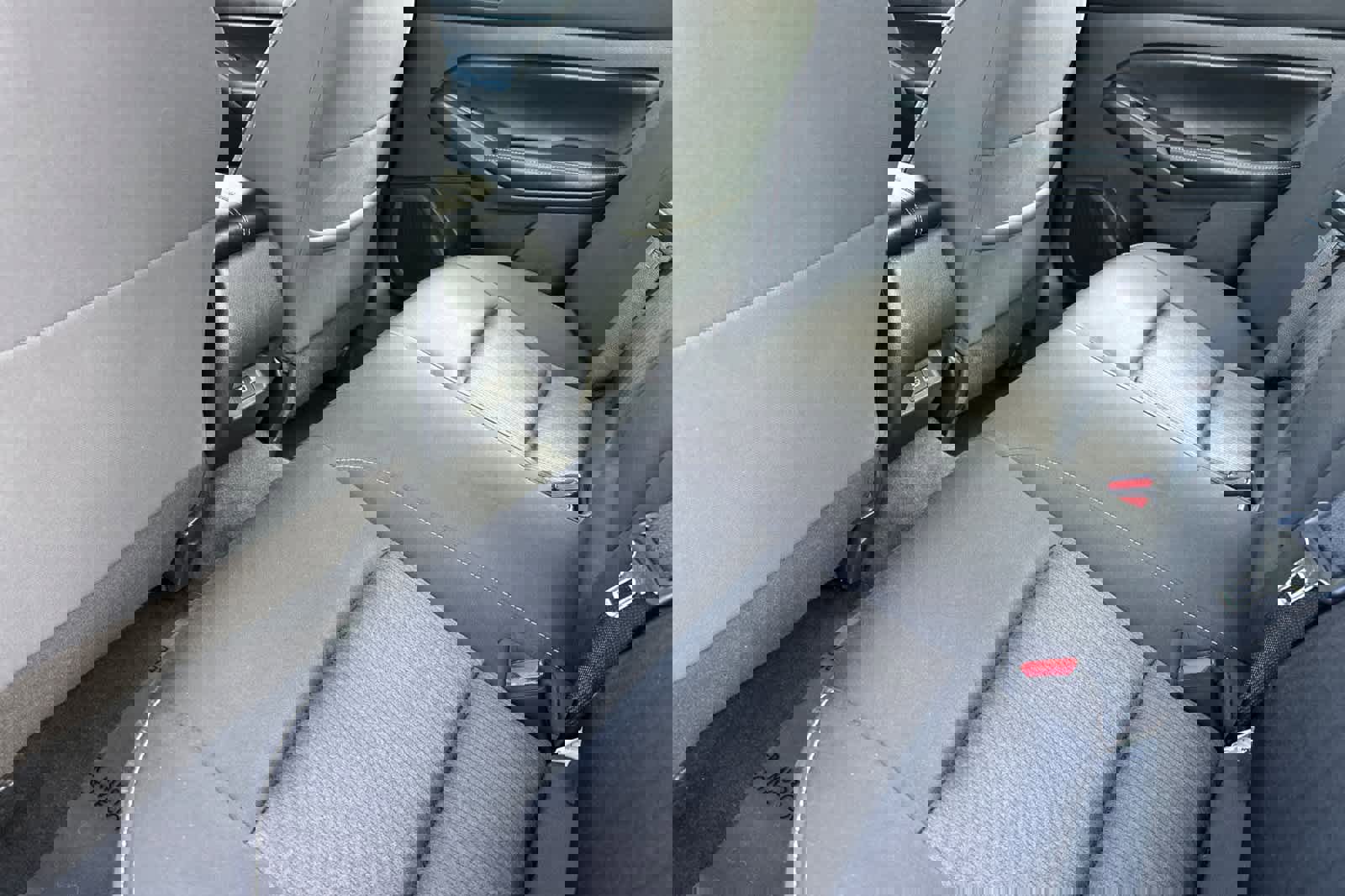 Used 2024 Nissan Altima 2.5 SV image 4