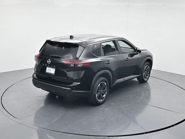 Used 2025 Nissan Rogue SV image 39