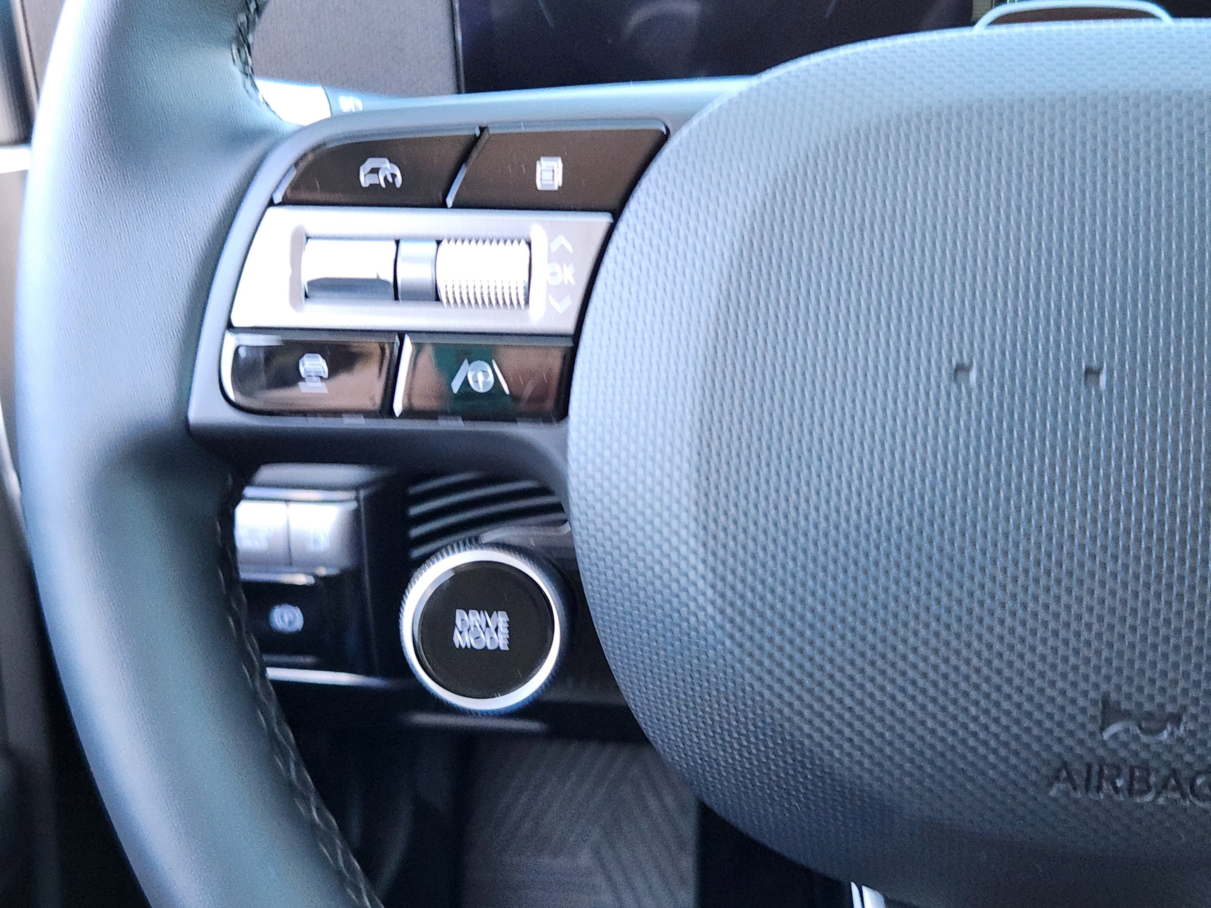 New 2026 Hyundai Ioniq 5 SEL image 20