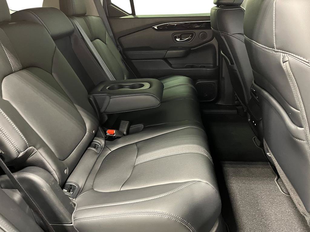 New 2026 Honda Passport RTL image 26