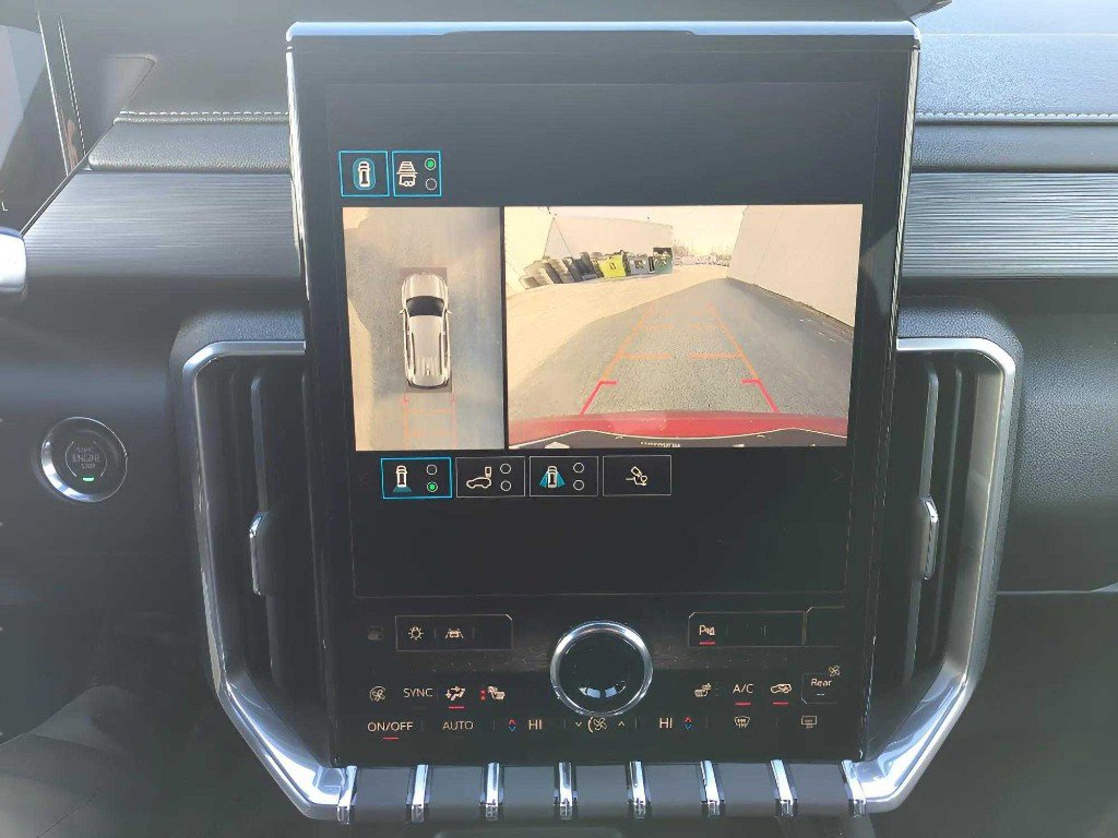 New 2025 GMC Acadia Elevation w/ Black Edition FWD image 10