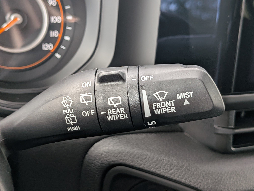 New 2026 Jeep Wrangler Unlimited Sport AWD/4WD image 26