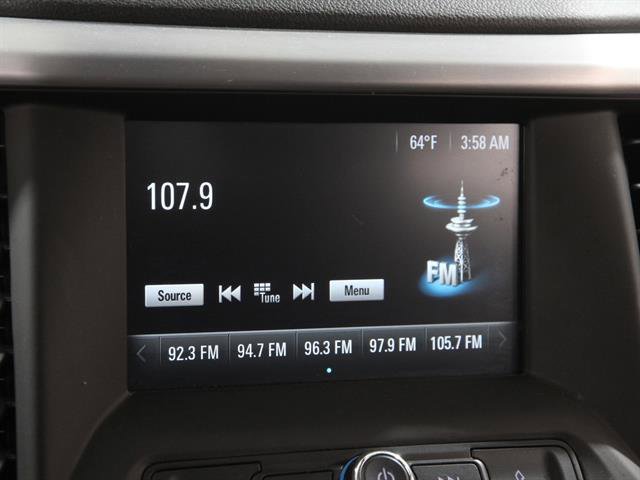 Used 2017 GMC Acadia SLE image 10