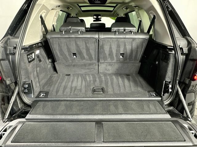 Used 2025 BMW X7 xDrive40i w/ Premium Package AWD/4WD image 34
