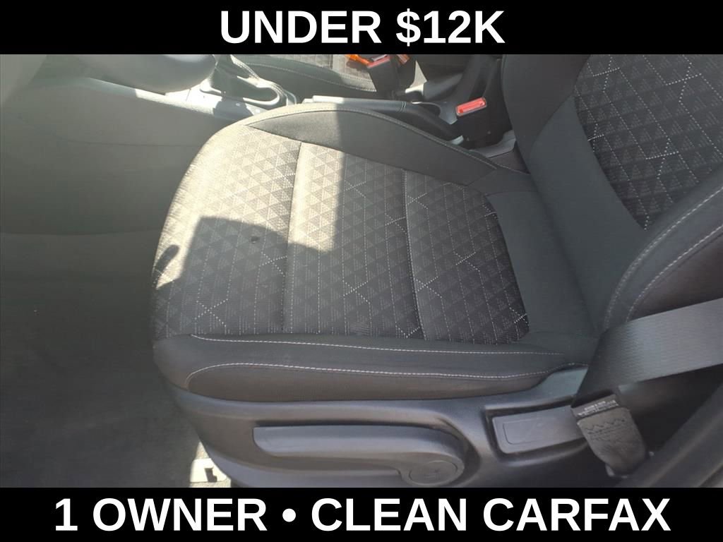 Used 2022 Kia Rio S w/ Technology Package image 15
