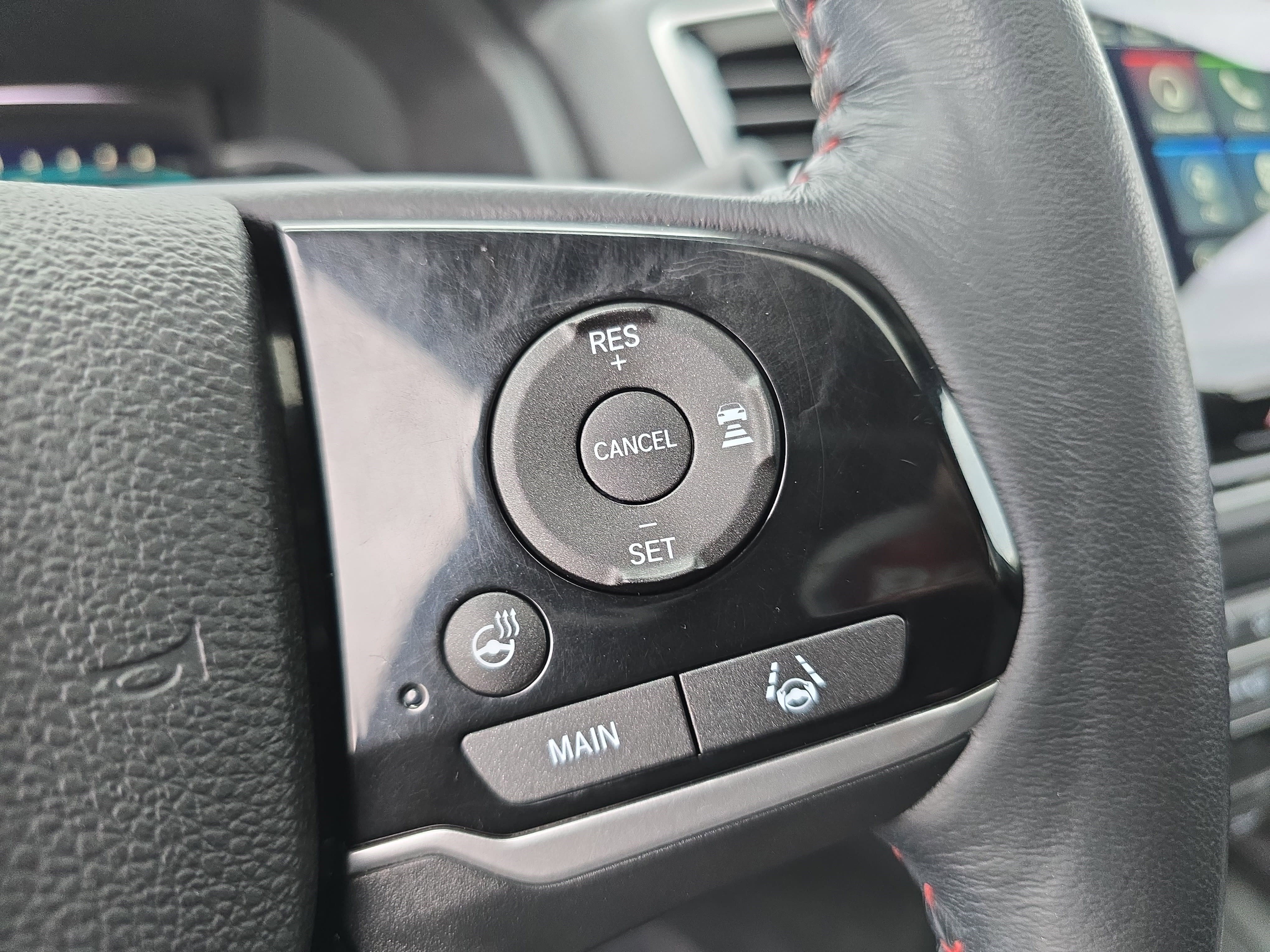 Used 2021 Honda Pilot Black Edition image 18