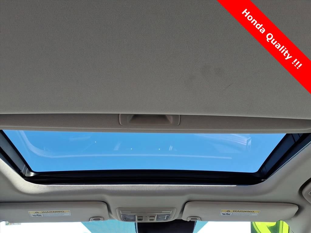 Used 2019 Honda Civic EX-L image 14