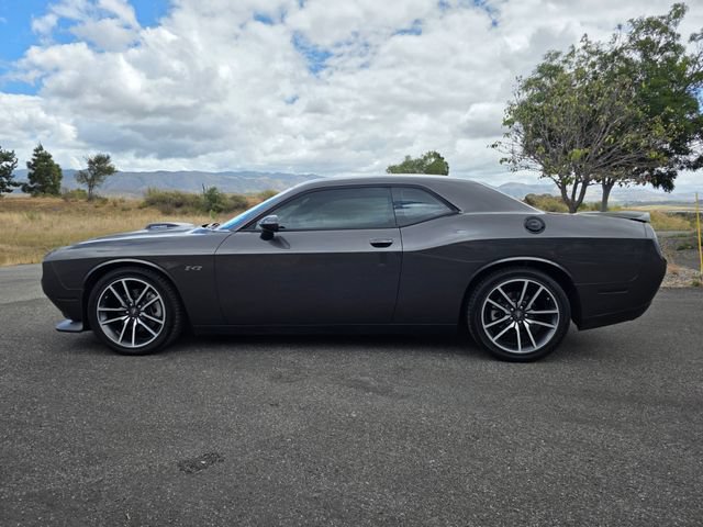Used 2023 Dodge Challenger R/T w/ Shaker Package RWD image 12