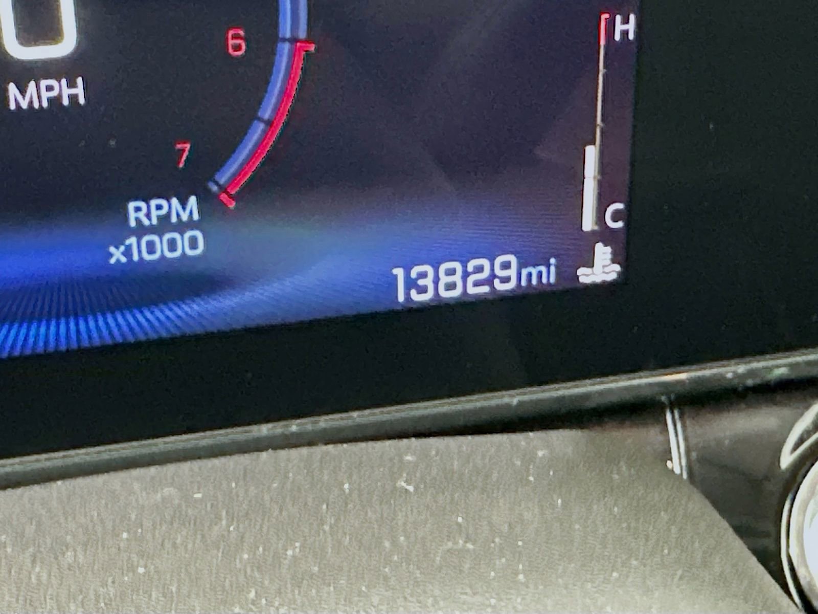 Used 2024 Chevrolet Trax ACTIV w/ Driver Confidence Package image 13